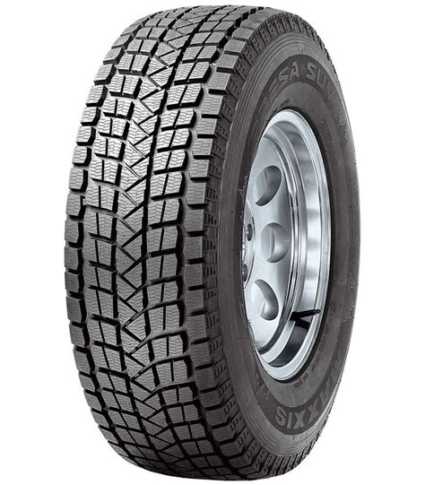 MAXXIS 265/65R17 SS-01