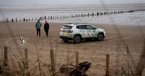 Somerset Beach Named Britains Most Breathtaking Location Somerset Live