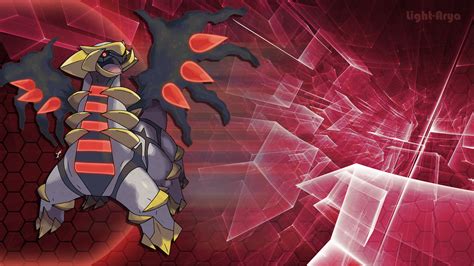 Giratina Wallpaper 71 Images