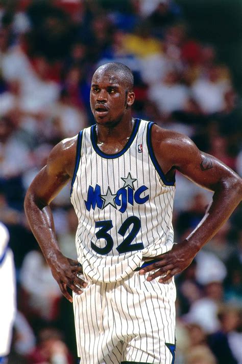 Shaq Figured Out Theres Only One Way To Save The Orlando Magic He