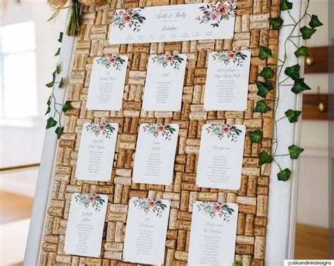 El Seating Plan De Boda Perfecto Las Mejores Ideas 2025