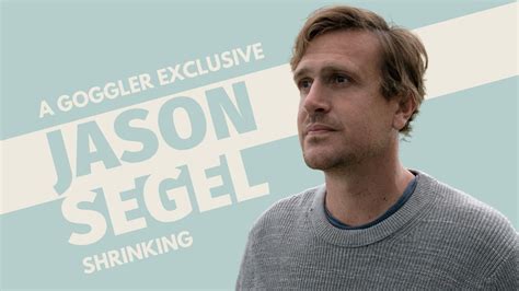 Hablamos Con El Cocreador De La Serie Y Estrella Jason Segel