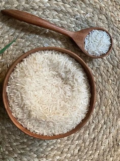 Pr 11 White Sella Non Basmati Rice From Indian Supplier At Wholesale