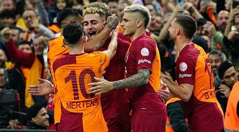 Ankarag C Galatasaray Muhtemel Ler Galatasaray Futboo