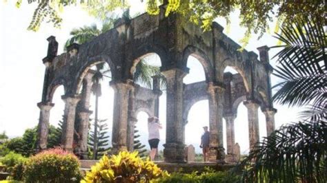 Sejarah Dan Daya Tarik Taman Ujung Sukasada Di Desa Tumbu Karangasem