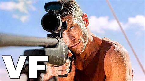 Sniper G R I T Bande Annonce Vf Vid O Dailymotion