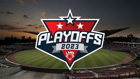 Playoffs Lmb Resultados Calendario Fechas Y Horarios S Ptima