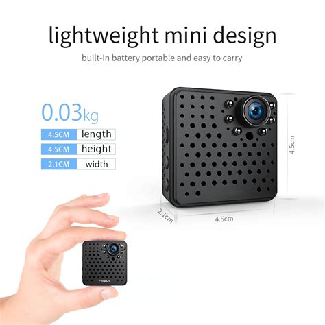 Mini Cctv Camera Cheap Ip Wireless Security Camera With Motion ...