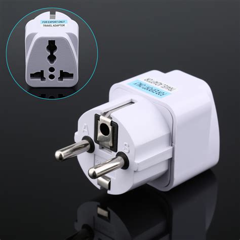 Universal Uns Uk Au Zu Eu Stecker Usa Zu Euro Eur Grandado