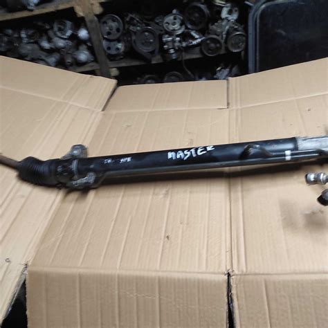 Przek Adnia Maglownica Renault Master Ii Movano A Koyo C