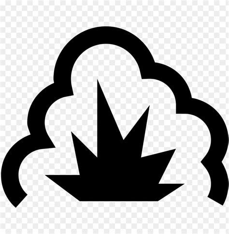 Free Download Hd Png Smoke Grenade Icon Png Transparent With Clear