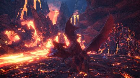 Fatalis Pourpre MHW Quêtes modé FR YouTube