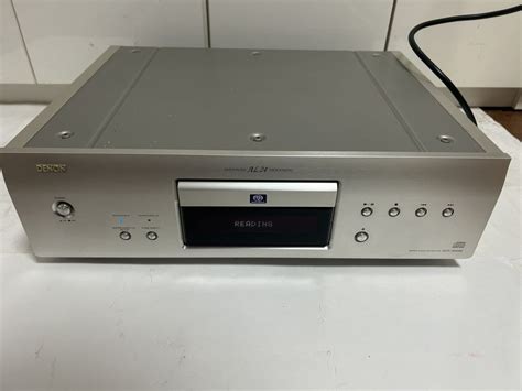 Yahoo オークション デノン DENON DCD 1650AE SUPER AUDIO CD PLAYER