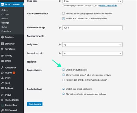 User ratings | Wpsoul Documentation