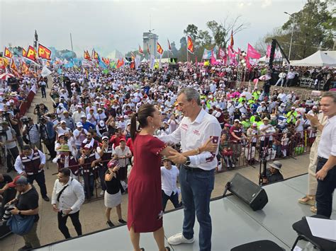 Pepe Chedraui Arrebata Al Pan La Presidencia Municipal De Puebla El