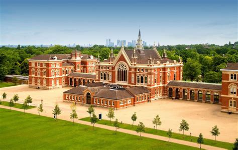 Dulwich College - Independent School Parent :: Directory