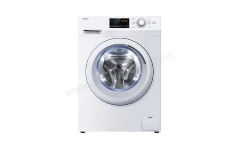 HAIER HW70 14636 Fiche Technique Prix Et Avis