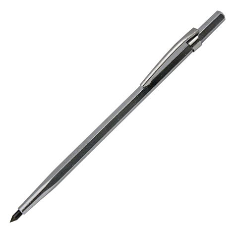 Carbide Scriber with Pocket Clip