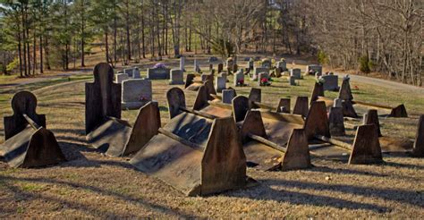 The most haunted cemeteries found around the world