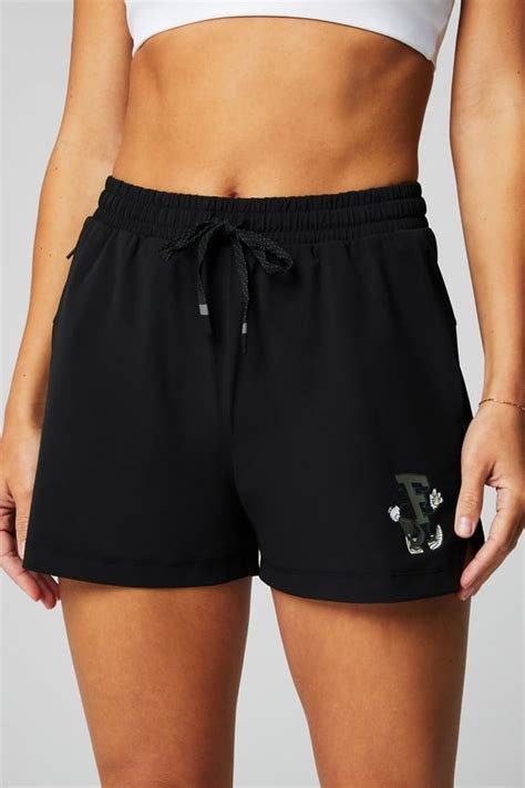 The One Short Womens 3 Fabletics