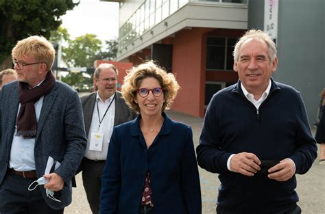 Remaniement Qui Est Marie Guévenoux La Nouvelle Ministre Des Outre Mer