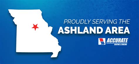 Ashland, Mo’s Most Trusted HVAC Company | Accurate Heating & Cooling