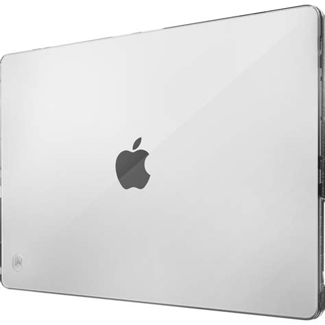 Stm Studio Macbook Pro Shell M M Clear Jb Hi Fi