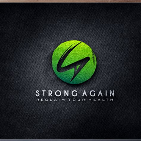 Design A Simple But Powerful Logo That Reflects Hope Strength