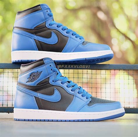 Air Jordan Dark Marina Blue Release Date Sbd