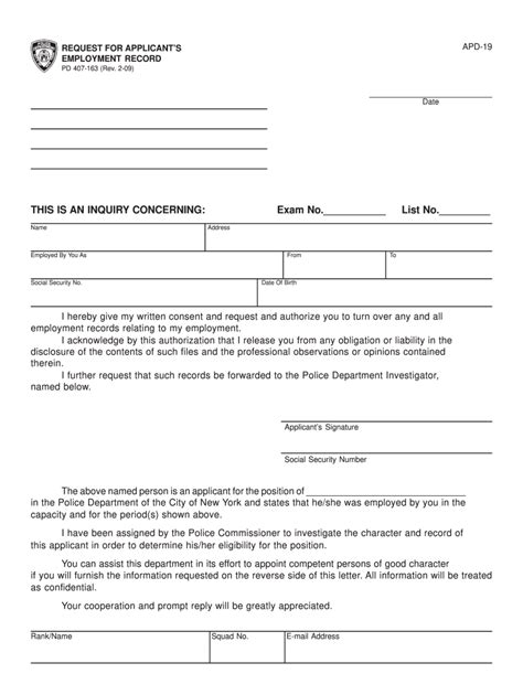 Nypd Cas Fill And Sign Printable Template Online Us