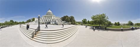 United States Capitol 360 Panorama | 360Cities