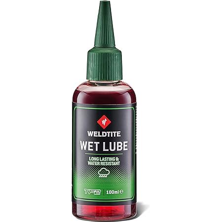 Weldtite So Tf All Purpose Oil Mineral Bicycle Lubricant For