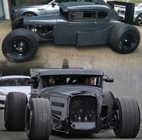 Rat Rod Cars Rat Rods Truck Hot Rod Trucks Cars Trucks Dually