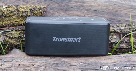 REVIEW The Tronsmart Element Mega Pro Is A Quality 60 W Speaker