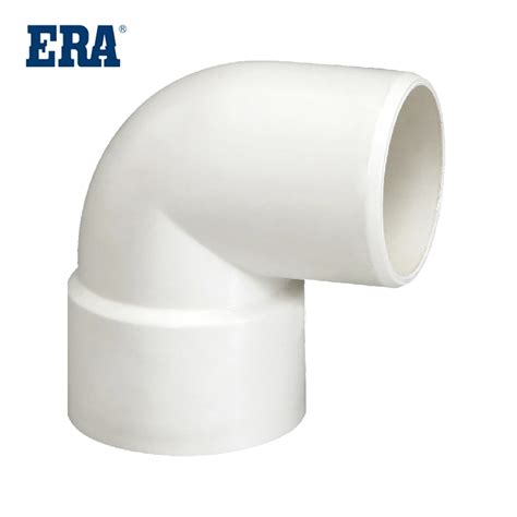 Era Upvc Pvc Dwv Pipe Fittings Nsf Upc Certificate Drainage Astm