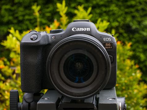 Canon Eos R Mark Ii New Edge Times