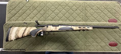 REMINGTON 700 VTR 308 WIN