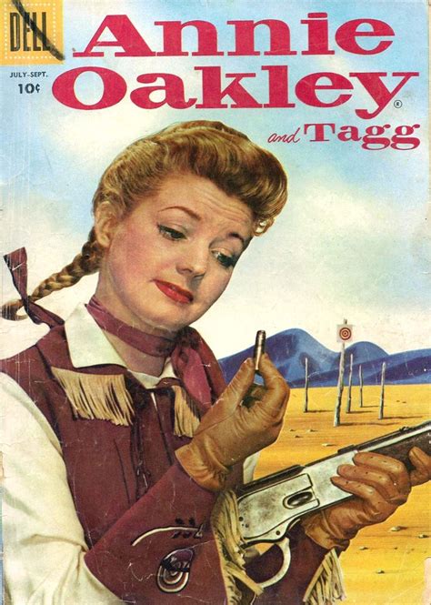 60 Best Gail Davis Annie Oakley Images On Pinterest Annie Oakley