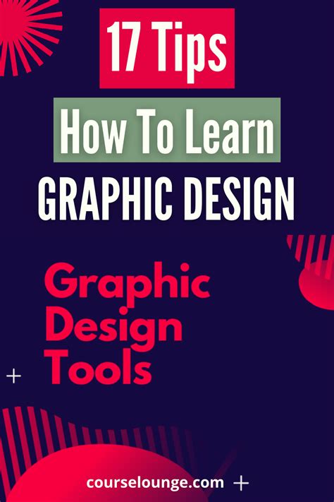 How To Learn Graphic Design Basics Learning Graphic Design