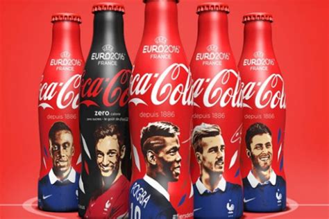 Coca Cola X Uefa Euro Men Are Delicious