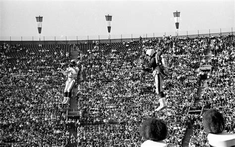 Super Bowl Halftime Shows Through The Years - ABC News