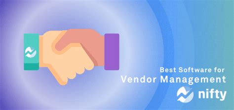 Top 10 Vendor Management Software For 2024 User Tested