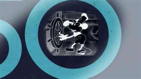 Walt Disney Animation Studios 50th Anniversary50th Animated Motion