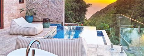 Coulibri Ridge in Dominica - Preferred Hotels & Resorts