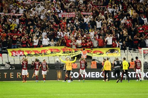 Final Da Copa Do Brasil Corinthians E Flamengo Definem Carga De