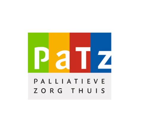 Startpakket Voor Nieuwe Patz Palliatieve Zorg Thuis Groepen Unicum