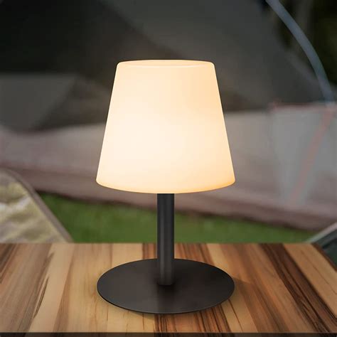 Led Akku Outdoor Tischlampe Led Modern Creative Dimmbaren Led