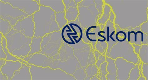 Eskom Logo - LogoDix