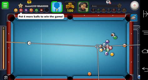 Ch I Game Bida Ball Pool L Online Mi N Ph Ng I