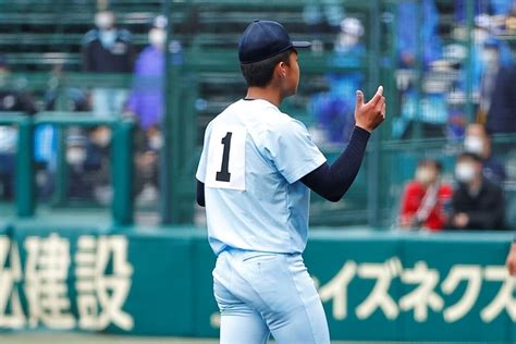 前代未聞のセンバツ決勝志願降板。近江のエース山田陽翔に見る「高校野球の采配」の在り方｜ニフティニュース